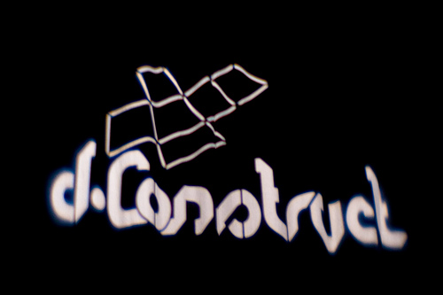 dConstruct