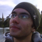 James Williams's picture