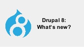 Drupal 8: What's new? Anton Shubkin