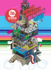 French video game industry yearbook...