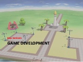 Game Development Step by Step