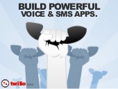 Twilio SMS - API for Sending & Rece...