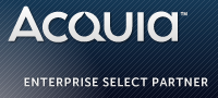 Acquia Enterprise Select Partner